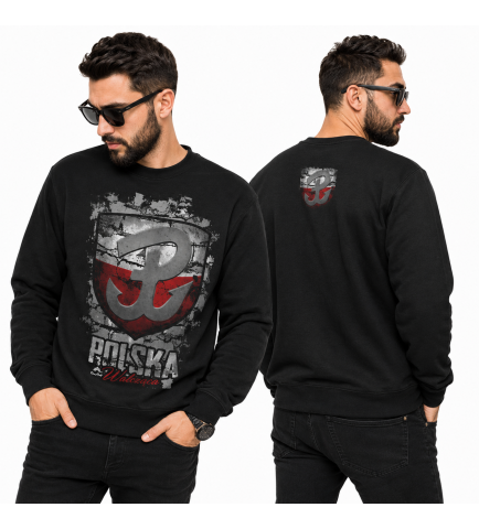 BLUZA POLSKA WALCZĄCA